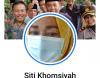  Akun Facebook Istri Bupati Karanganyar Dicatut untuk Penipuan