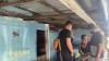 Penjual Sabu di Padang Santai Sambil Makan Kuaci meski Digerebek Polisi