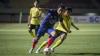 Barito Putera Kalahkan Arema FC 2-1 - Bagian 1
