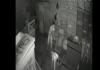 Hii, Pencuri Berkolor di Tanjungpinang Terekam CCTV Gasak Ikan dalam Gudang