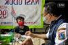 Anies Kagum dengan Bocah 14 Tahun Pelayan Warung Pecel Lele, Netizen: Sangat Menginspirasi