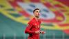 Statistik 111 Gol Ronaldo di Portugal: 14 dari Penalti, Gawang Italia Masih Misteri