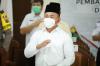 Gubernur dan Wagub Kalteng Dilantik Jokowi di Istana Negara Hari Ini