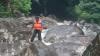 Main di Air Terjun Lubuk Hitam, 3 Mahasiswa Universitas Negeri Padang Tenggelam