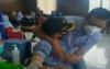 Video ASN Takut Disuntik Vaksin Jadi Tontonan Lucu Warga