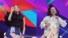 Kemeriahan Panggung Ulang Tahun Dahsyat Dimulai  - Bagian 3