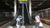 Begini Wajah Baru Stasiun Jatinegara, Tampak Modern dan Rapi - Bagian 1