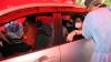 Layanan Vaksinasi Drive Thru Pertama di Surabaya - Bagian 2