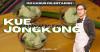 Cara Membuat Kue Jongkong Manis dan Gurih Khas Bangka Belitung