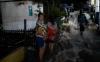 Anak Sungai Citanduy Meluap, Banjir Rendam Permukiman Warga di Tasikmalaya