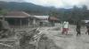 Banjir Lumpur Terjang Desa Beka Kabupaten Sigi, 292 Warga Mengungsi