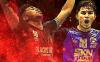 Black Steel Manokwari Vs SKN FC Kebumen di Final Liga Futsal Profesional 2020, Live di MNCTV