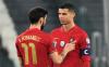 Bruno Fernandes Akan Silakan Cristiano Ronaldo Ambil Penalti tapi 