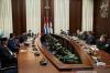 Prabowo Bertemu Deputi Menhan Rusia Bahas Peningkatan Kerja Sama Bidang Pertahanan