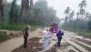 Banjir dan Longsor Landa 2 Kecamatan di Bolmong Utara