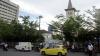 Jalan Depan Gereja Katedral Makassar Dibuka Pascaledakan Bom Bunuh Diri - Bagian 2