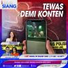 Miris! Tewas Demi Konten, Saksikan Selengkapnya di iNews Siang Senin Pukul 11.00 WIB