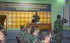 Mata dan Telinga TNI, 150 Prajurit Kodam Sriwijaya Ikuti Pelatihan Intelijen 
