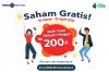 Ini 3 Alasan Investasi Saham di MNC Sekuritas, Buka Rekening Dapat Saham Gratis!