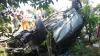 Toyota Yaris Tertabrak KA Penataran di Malang, Bocah 12 Tahun Tewas, Ibunya Luka Parah