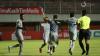 Pesta Gol atas Persita, Persib Bandung Gusur Bali United dari Puncak