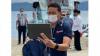Kena Prank saat Kunker di Samosir, Menparekraf Sandiaga Kaget Nyaris Loncat dari Kapal