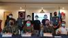  TNI Pulangkan 4 WNI yang Diculik Kelompok Abu Sayyaf