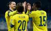 Dipanggil Timnas Swedia di Usia 40 Tahun, Ibrahimovic: Saya Masih Muda Kok