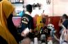 Mencicipi Kedai Kopi Mirip Gedung Bioskop Jadul