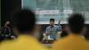 Ridwan Kamil Hadiri Munas Badan Eksekutif Mahasiswa Seluruh Indonesia ke-XIV 