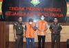 Kejati Papua Tahan 2 Mantan Pejabat BUMN terkait Kasus Korupsi