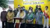 Tak Bicarakan Koalisi Pilpres Dengan PPP, Airlangga: Akan Dibahas Lebih Lanjut