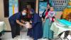 Fokus Tumbuh Kembang Anak, MNC Peduli Kembali Sambangi Desa Wates Jaya