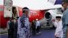 Wapres Ma'ruf Amin Kunjungi Kalteng, Resmikan Bandara HM Sidik di Muara Teweh