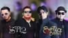 Setia Band dan ST12 Kembali Rujuk di Amazing Concert GTV