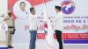 Syukuran HUT ke-5 Pemuda Perindo Digelar Sederhana