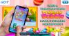 Main dan Taklukkan Game Professor Bubble, Semakin Menantang!