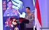 Sejumlah Kapolres di Papua Dimutasi, Ini Nama-Nama Pejabat Baru Penggantinya
