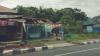 Puluhan Rumah di Samosir Rusak Parah Diterjang Angin Kencang