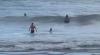 Abaikan Peringatan, Bocah Bule Jerman Nyaris Tewas di Pantai Parerenan Canggu Bali