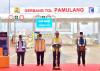 Presiden Jokowi Resmikan Tol Serpong-Pamulang Sepanjang 10,1 Kilometer