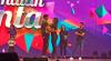 Amanda Manopo dan Arya Saloka Pelukan di Panggung Dahsyatnya Ikatan Cinta, Netizen Heboh: Enggak Kuat! 