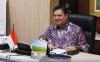 Survei: 48,6% UMKM Tutup Sementara, Airlangga: PEN untuk Dukung UMKM Tembus Rp112,44 Triliun