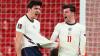 Harry Maguire: Inggris Tak Cukup Jika Hanya Semifinal