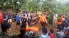 Dikira Boneka, Mayat Pria Tanpa Identitas Ditemukan Mengambang di Sungai Cibinong