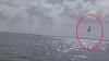 Pesawat Jatuh ke Laut saat Atraksi, Dua Orang Tewas