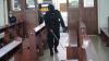 Jelang Misa Paskah, Polres Semarang Sterilkan Sejumlah Gereja 