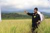 Mentan Sebut Panen Raya Nasional Sudah Mulai Bertahap