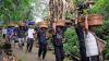 Tradisi Nyadran Arwah di Makam Desa Lereng Gunung Sumbing - Bagian 2