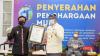 Jawa Barat Raih 2 Penghargaan Rekor MURI - Bagian 1